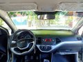 Selling Kia Picanto 2017 Manual Gasoline in Lubao-1