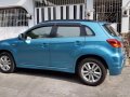 Sell 2nd Hand Mitsubishi Asx Suv in Cainta-3