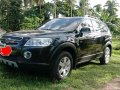 2008 Chevrolet Captiva for sale in Iriga-2