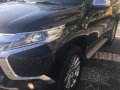 Selling 2nd Hand Mitsubishi Montero 2016 in Quezon City-9