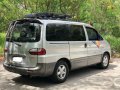 Hyundai Starex 2002 Automatic Diesel for sale in Parañaque-7