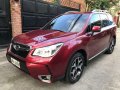 Selling Subaru Forester 2015 at 40000 km in Manila-9