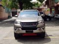 2nd Hand Toyota Fortuner 2017 for sale in Quezon City-9