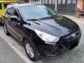 2nd Hand Hyundai Tucson 2011 for sale in Manila-4