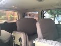 Selling 2nd Hand Hyundai Starex 2018 Van Manual Diesel at 10000 km in Lipa-1