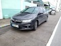 Sell 2nd Hand 2018 Honda City Automatic Gasoline at 60000 km in Floridablanca-0