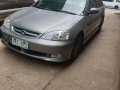 Sell 2nd Hand 2003 Honda Civic at 66000 km in Quezon City-0