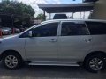 Selling Toyota Innova 2009 Manual Gasoline in Pasig-1