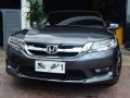 Selling 2nd Hand Honda Accord 2015 Automatic Gasoline at 5000 km in Quezon City-7