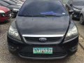 Selling 2nd Hand Ford Focus 2009 Hatchback in Cainta-10