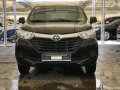 Selling Toyota Avanza 2016 Manual Gasoline in Makati-1