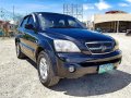 Selling 2nd Hand Kia Sorento 2008 in Lapu-Lapu-8