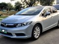 Sell 2012 Honda Civic Automatic Gasoline at 66000 km in Pasig-3