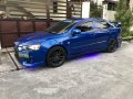 Like New Mitsubishi Lancer Ex for sale in Taguig-9