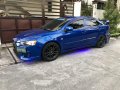 Like New Mitsubishi Lancer Ex for sale in Taguig-0