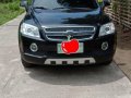 2nd Hand Chevrolet Captiva Automatic Diesel for sale in Iriga-0