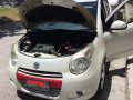 Sell 2nd Hand 2011 Suzuki Celerio Hatchback Automatic Gasoline at 95000 km in Parañaque-4