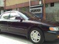 Selling 2nd Hand Honda Accord 1997 at 130000 km in Makati-0