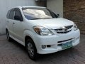 Selling 2nd Hand Toyota Avanza 2007 at 75000 km in Malabon-2