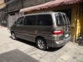 2000 Hyundai Starex for sale in Manila-2