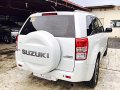 2nd Hand Suzuki Grand Vitara 2016 for sale in Mandaue-4