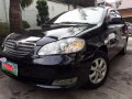 Selling Toyota Altis 2005 Automatic Gasoline in Valenzuela-4