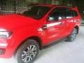 2nd Hand Ford Everest 2016 for sale in Urdaneta-1