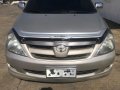 2nd Hand Toyota Innova 2008 Automatic Diesel for sale in Santiago-2