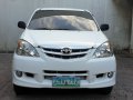 Selling 2nd Hand Toyota Avanza 2007 at 75000 km in Malabon-3