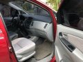 2nd Hand Toyota Innova for sale in Davao City-1