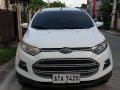 Selling 2nd Hand Ford Ecosport 2015 in Muntinlupa-1