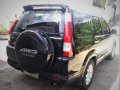 2nd Hand Honda Cr-V 2005 at 90000 km for sale in Baguio-3