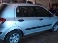 Selling 2nd Hand Hyundai Getz 2005 in Guiguinto-0