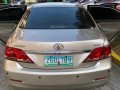 Selling 2nd Hand Toyota Camry 2007 in Malabon-4
