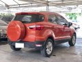 Selling 2nd Hand Ford Ecosport 2016 Automatic Gasoline at 25000 km in Makati-6