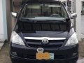 Selling 2nd Hand Toyota Innova 2008 in Angeles-0