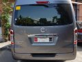 Sell 2nd Hand 2018 Nissan Nv350 Urvan Van at 9448 km in Manila-5