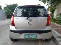 Hyundai I10 2008 Manual Diesel for sale in Manila-3