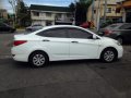 Selling Hyundai Accent 2015 Manual Diesel in Quezon City-6