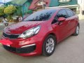 2016 Kia Rio for sale in Cebu City-1