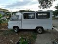 Sell 2nd Hand 1997 Mitsubishi L300 at 120000 km in Angeles-7