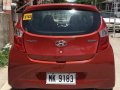 Sell 2nd Hand 2014 Hyundai Eon at 11000 km in Baliuag-2