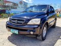 Selling 2nd Hand Kia Sorento 2008 in Lapu-Lapu-9