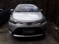 Selling 2nd Hand Toyota Vios 2016 at 44000 km in Quezon City-0