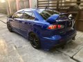 Like New Mitsubishi Lancer Ex for sale in Taguig-4
