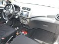 2nd Hand Toyota Wigo 2015 at 12000 km for sale in Manila-2