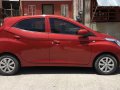 Sell 2nd Hand 2014 Hyundai Eon at 11000 km in Baliuag-1