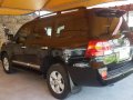 Selling 2nd Hand Toyota Land Cruiser 2015 in Pasay-6