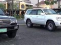 Selling 2nd Hand Toyota Land Cruiser 2004 in Davao City-8