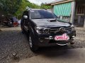 2nd Hand Toyota Fortuner 2010 for sale in Apalit-8
